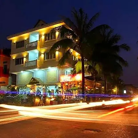 Sok San Boutique And Spa