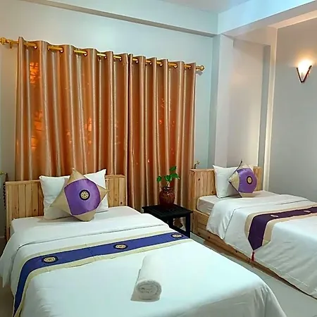 Sok San Boutique And Spa