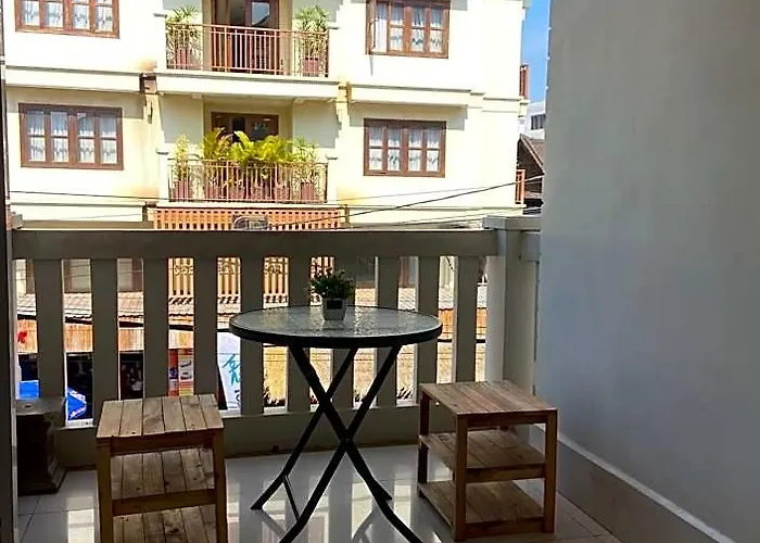 Sok San Boutique And Siem Reap