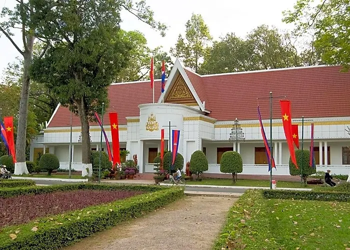 Sok San Boutique And Hotel