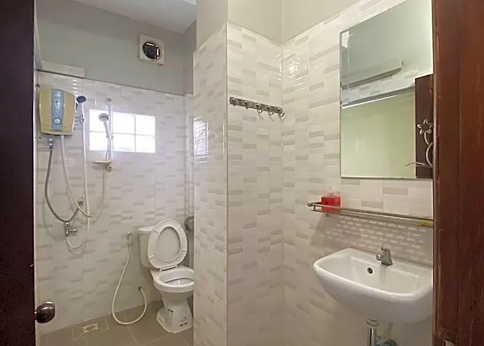 Hotel Sok San Boutique And