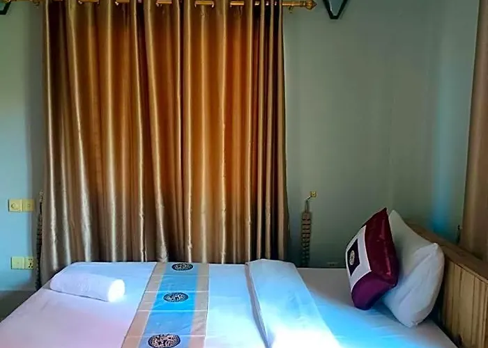 Sok San Boutique And Hotel