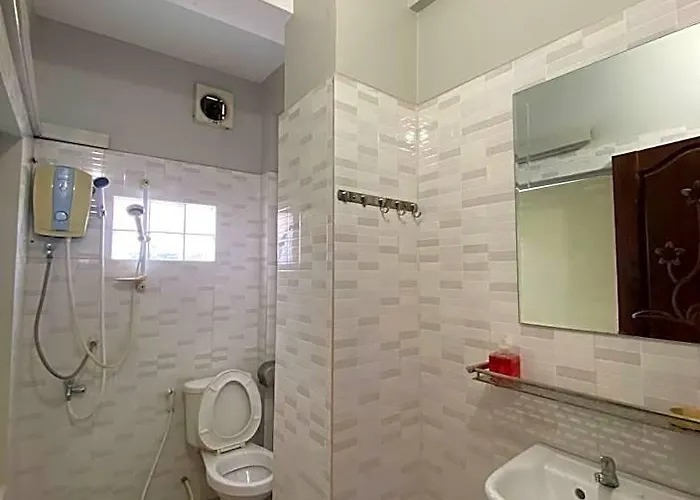 Hotel Sok San Boutique And Siem Reap