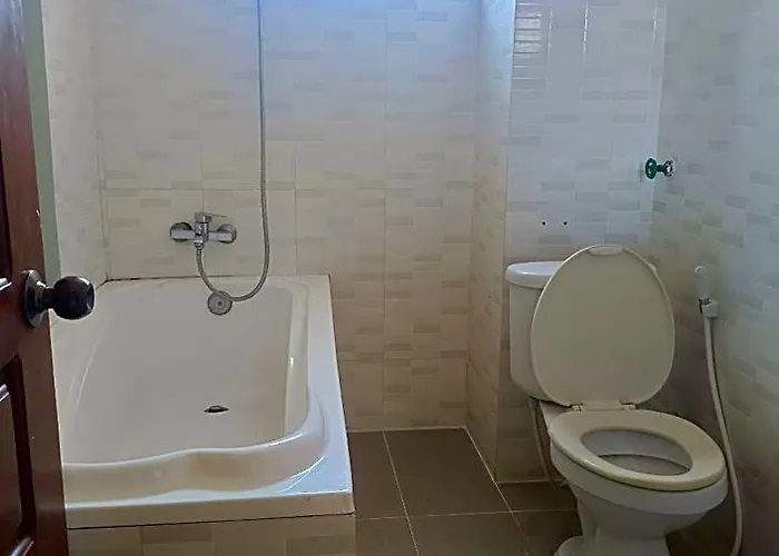 Sok San Boutique And Hotel 3*