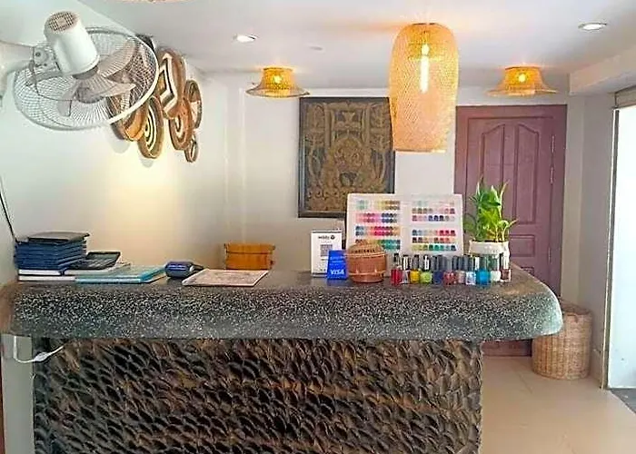 Sok San Boutique And Hotel